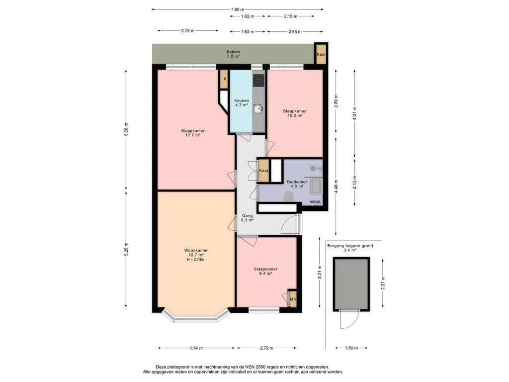 Plattegrond 1