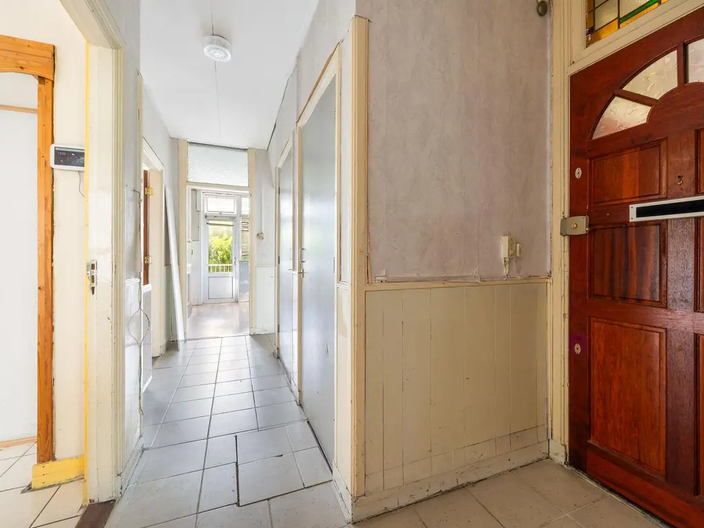 Noordpolderkade 227, 'S-Gravenhage