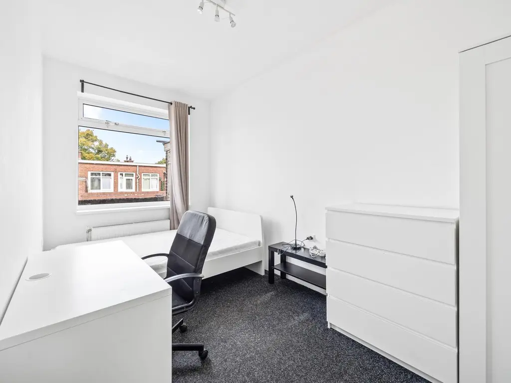 Damasstraat 249, 'S-Gravenhage