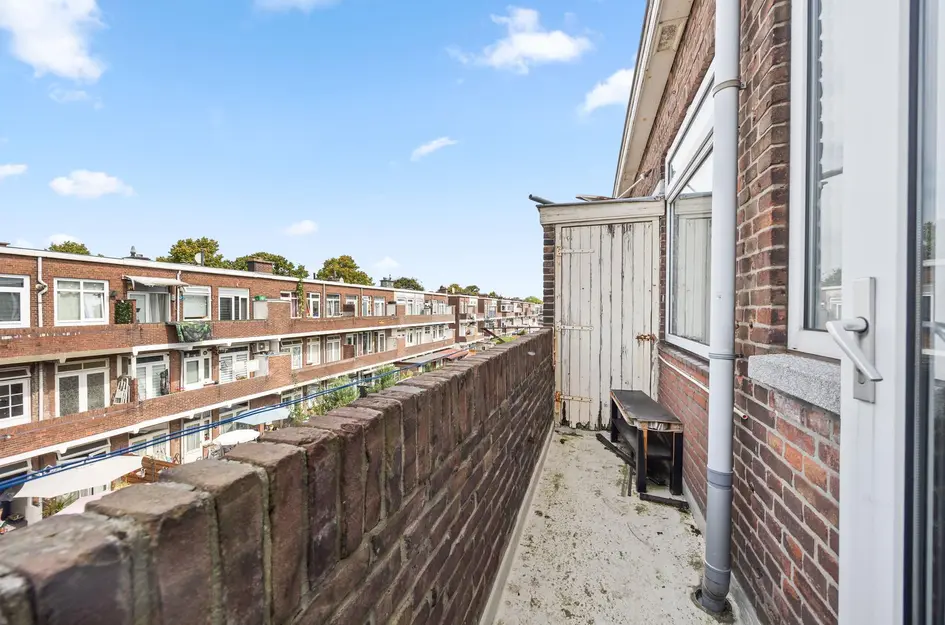 Damasstraat 249