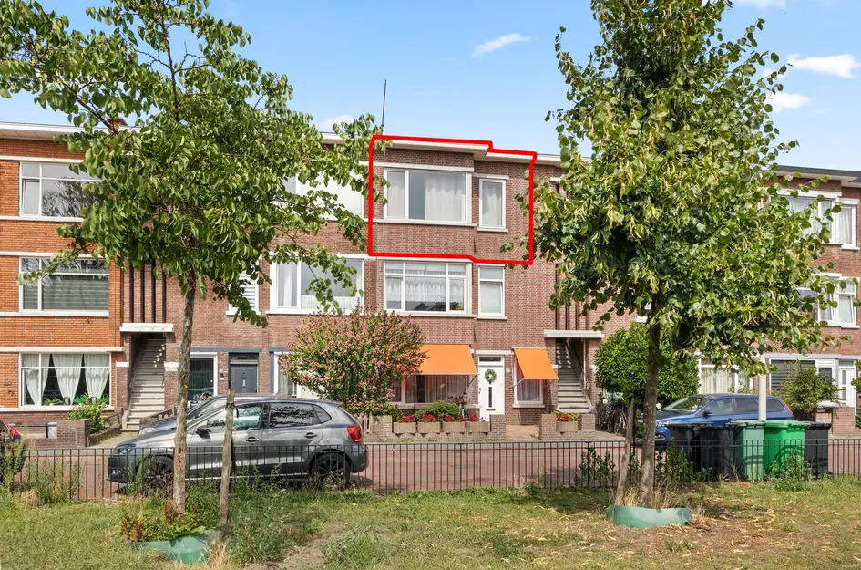 Damasstraat 249