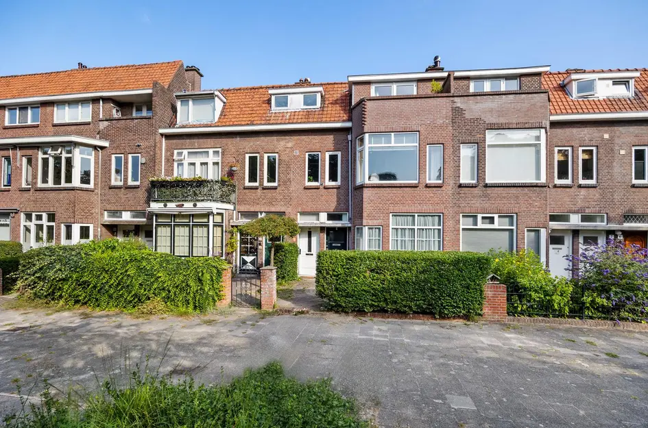 Generaal van Geenplein 10