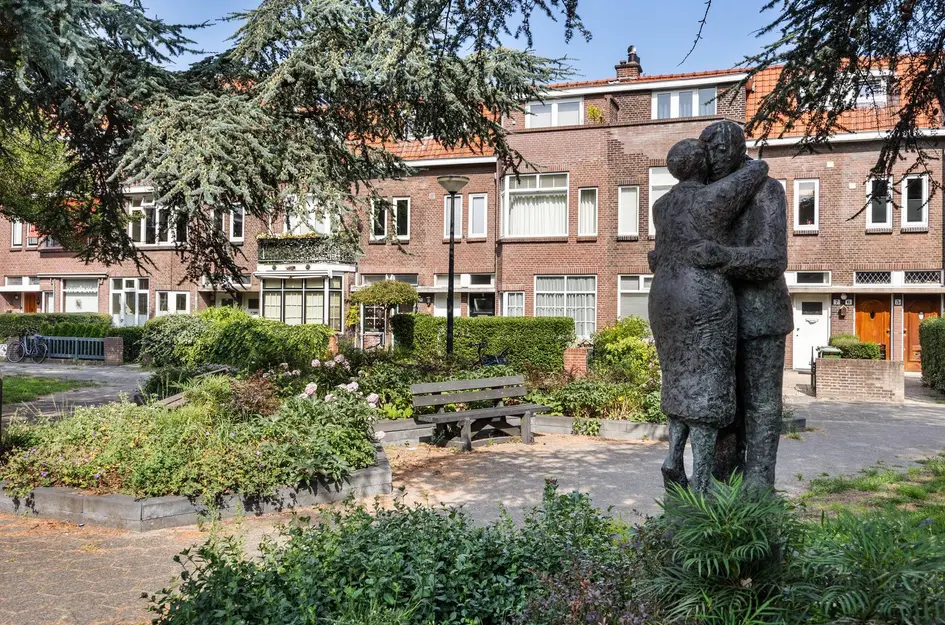 Generaal van Geenplein 10