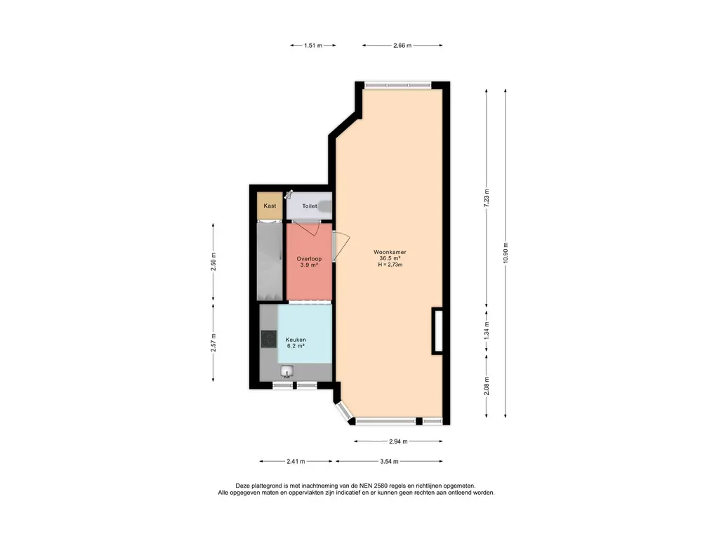 Plattegrond 2