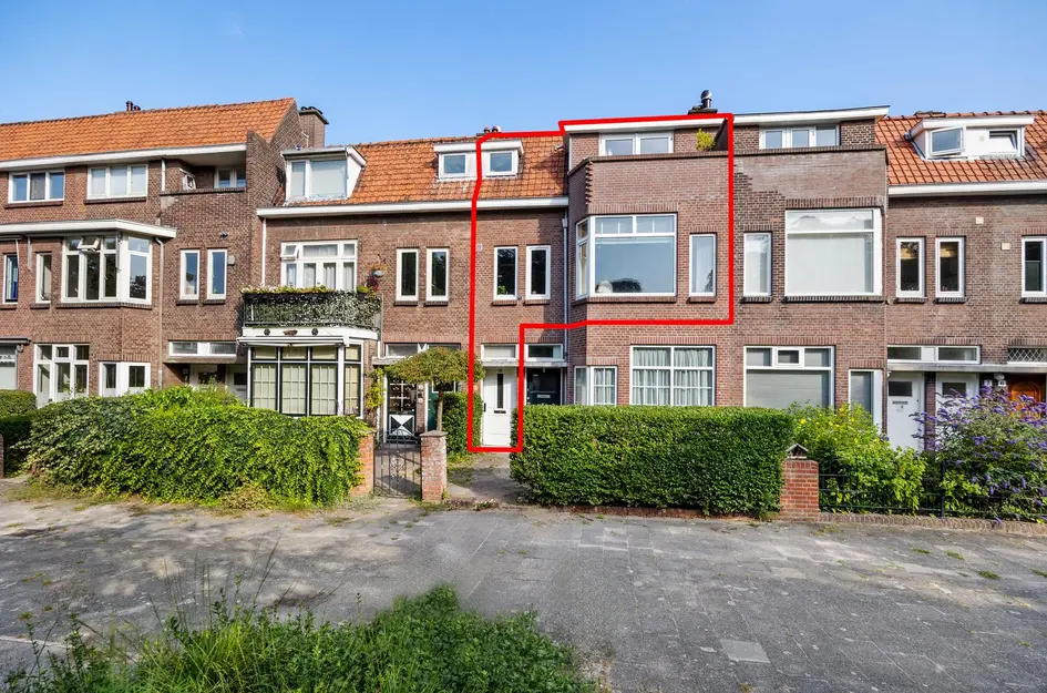 Generaal van Geenplein 10
