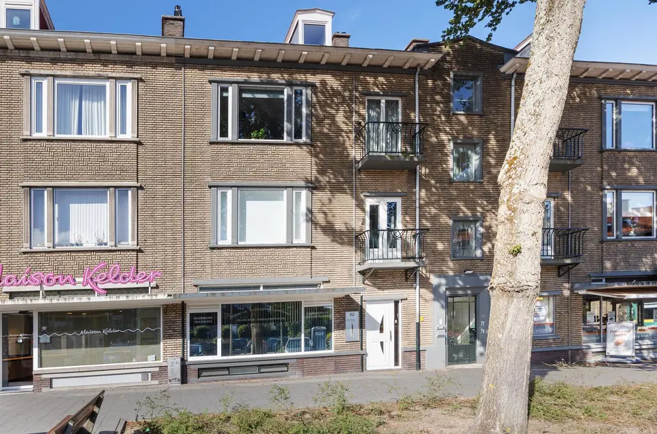 Arabislaan 66
