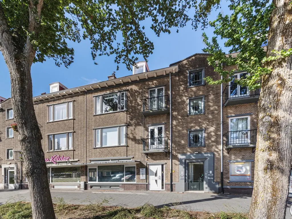 Arabislaan 66, 'S-Gravenhage