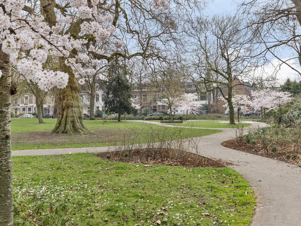 Resedastraat 7, Rijswijk