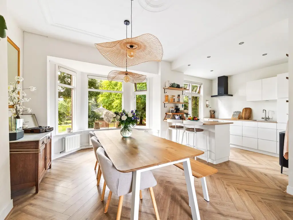 Resedastraat 7, Rijswijk