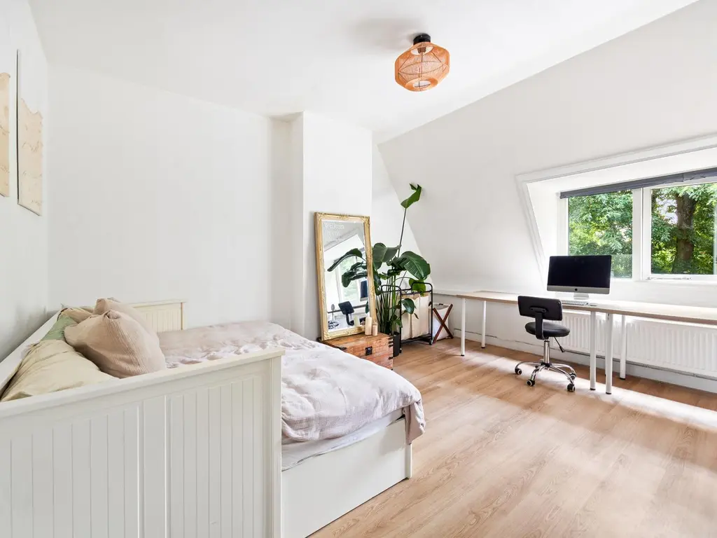 Resedastraat 7, Rijswijk