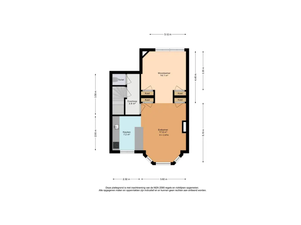 Plattegrond 2