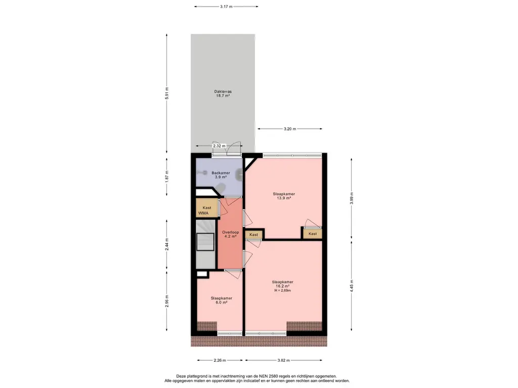 Plattegrond 3