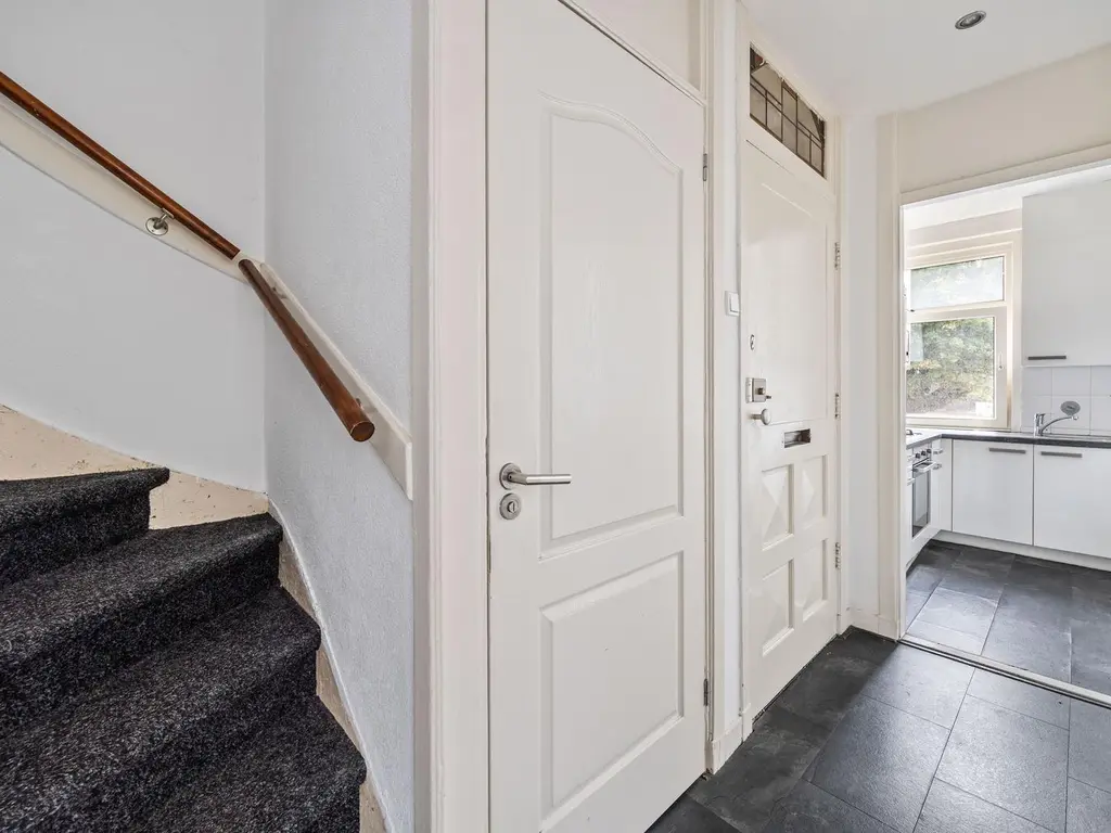 Miquelstraat 41, 'S-Gravenhage