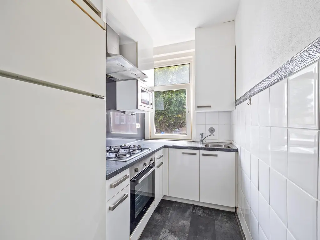 Miquelstraat 41, 'S-Gravenhage