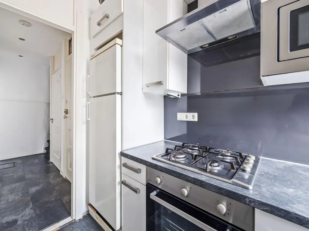 Miquelstraat 41, 'S-Gravenhage