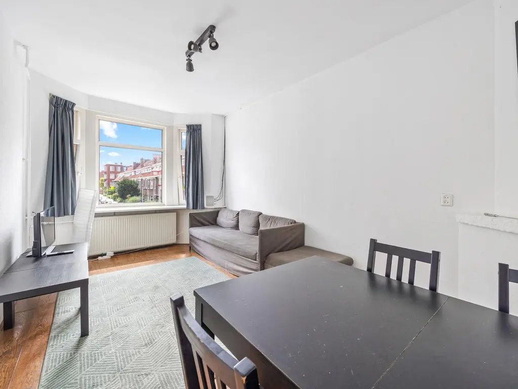 Miquelstraat 41, 'S-Gravenhage