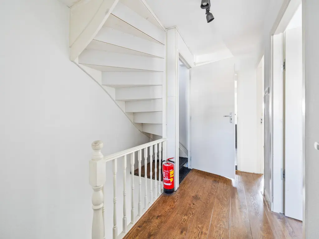 Miquelstraat 41, 'S-Gravenhage