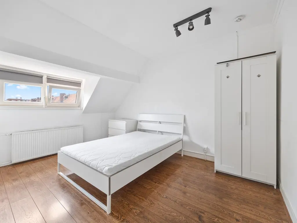 Miquelstraat 41, 'S-Gravenhage