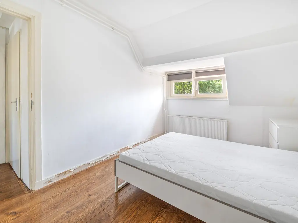 Miquelstraat 41, 'S-Gravenhage