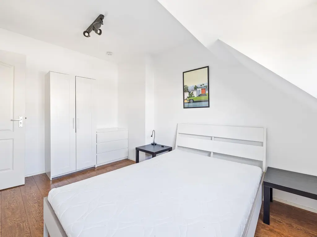 Miquelstraat 41, 'S-Gravenhage