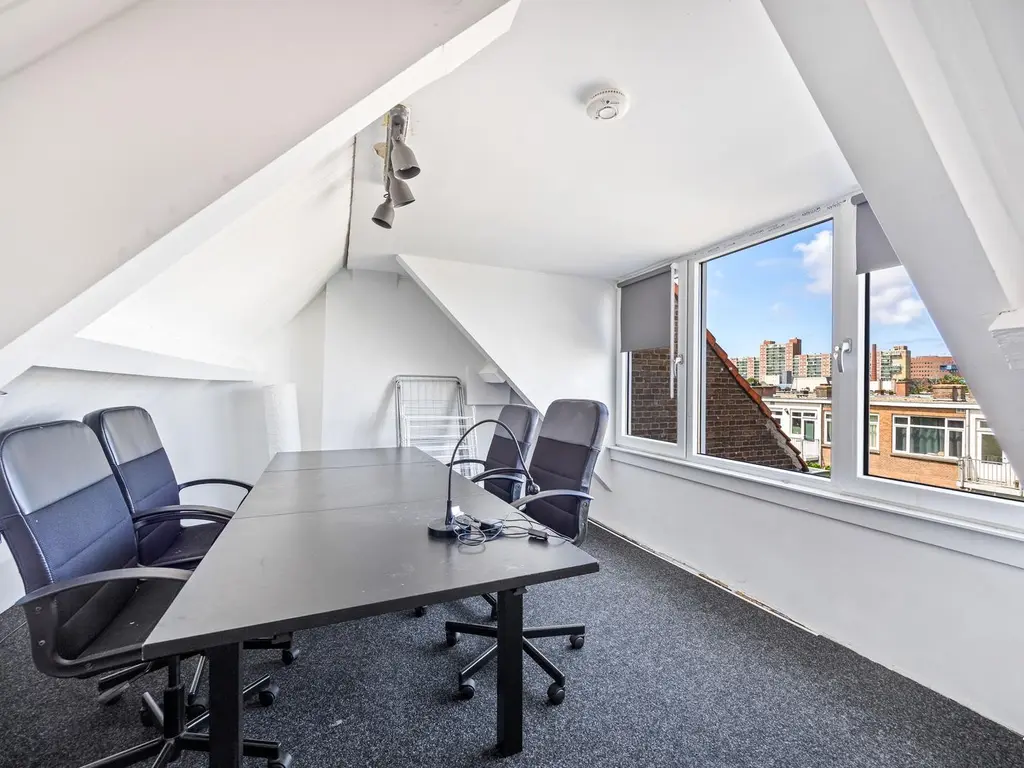 Miquelstraat 41, 'S-Gravenhage
