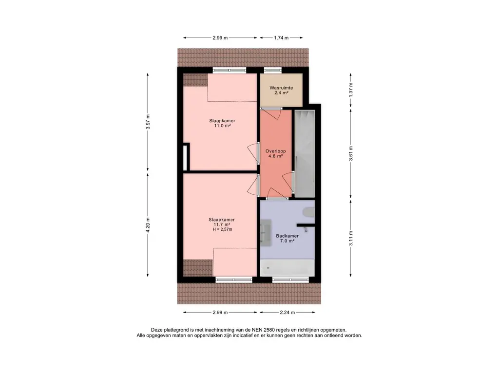 Plattegrond 2