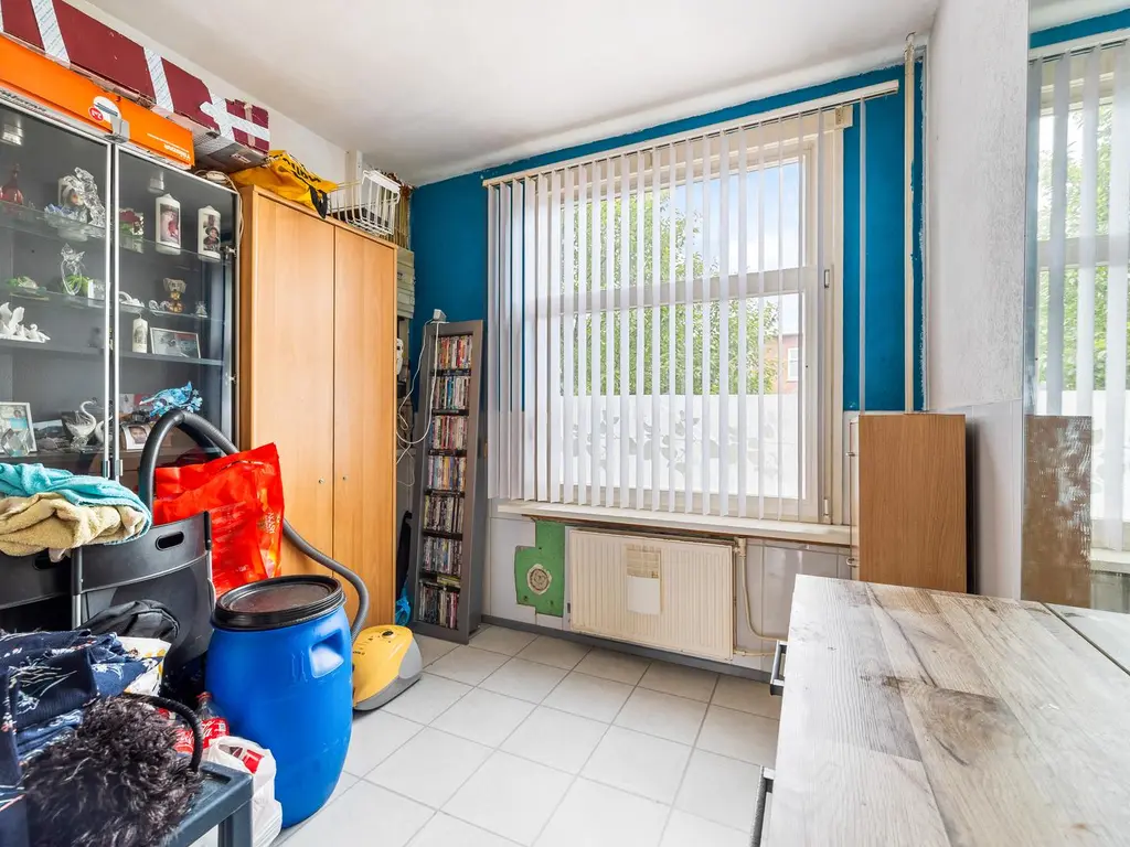 Goeverneurlaan 194, 'S-Gravenhage