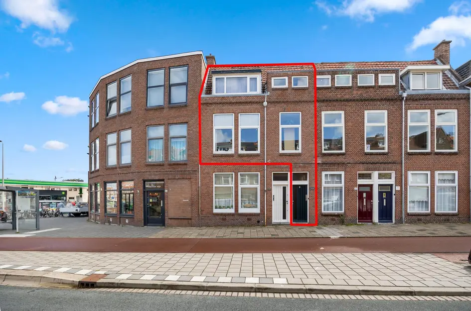 Westduinweg 189