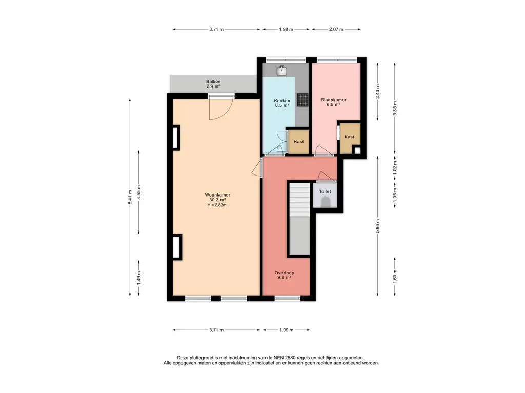 Plattegrond 2