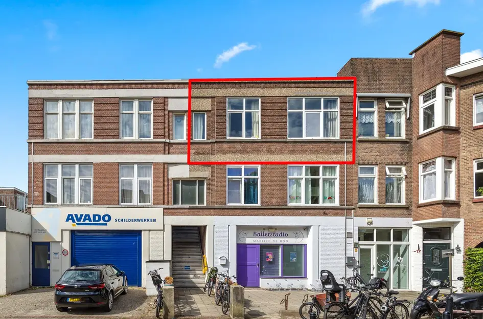 Bilderdijklaan 9