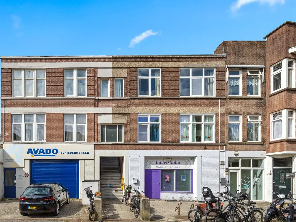 Bilderdijklaan 9, Rijswijk