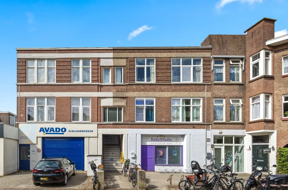 Bilderdijklaan 9