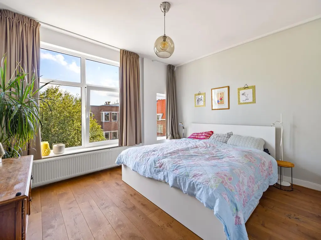Bilderdijklaan 9, Rijswijk