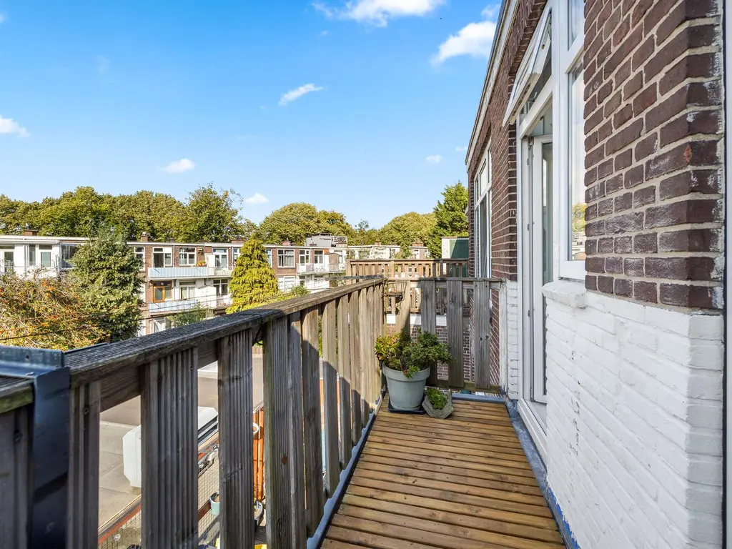 Bilderdijklaan 9, Rijswijk