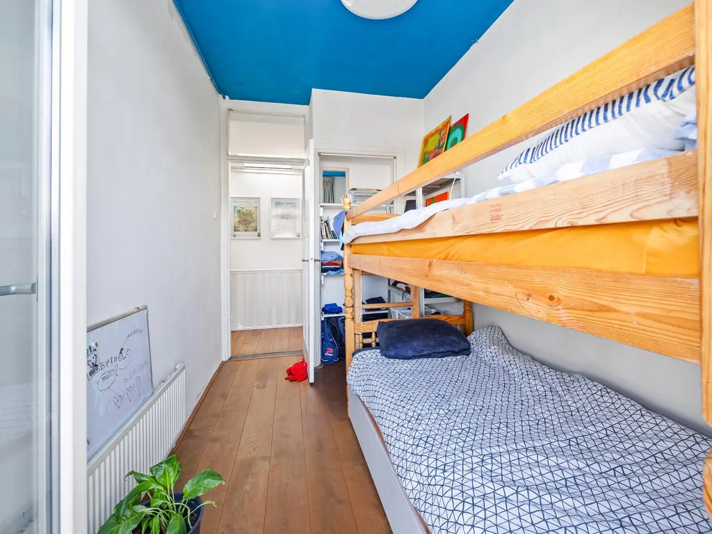 Bilderdijklaan 9, Rijswijk