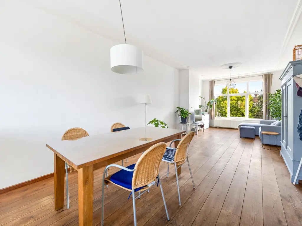 Bilderdijklaan 9, Rijswijk
