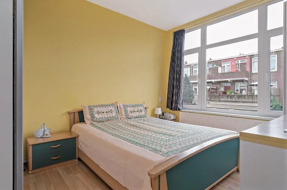Hoog Buurlostraat 95
