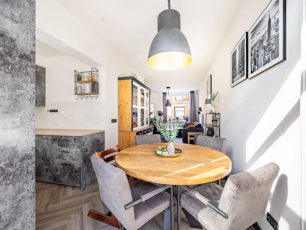 Schoolmeesterstraat 26, 'S-Gravenhage