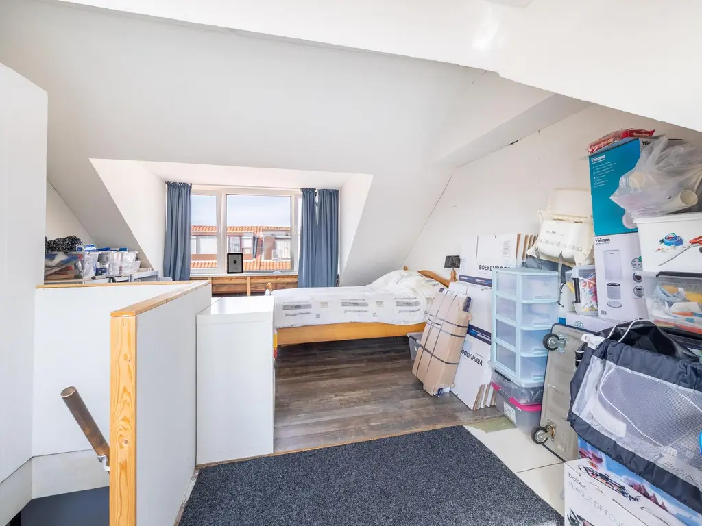 Schoolmeesterstraat 26, 'S-Gravenhage