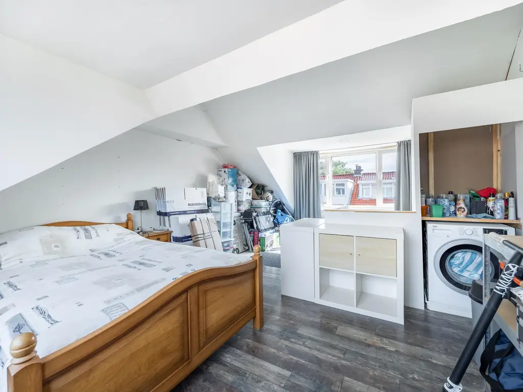Schoolmeesterstraat 26, 'S-Gravenhage