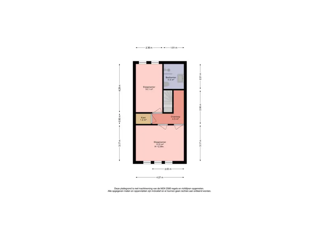 Plattegrond 3