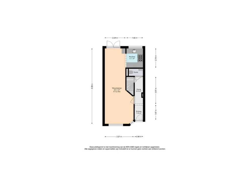 Plattegrond 2