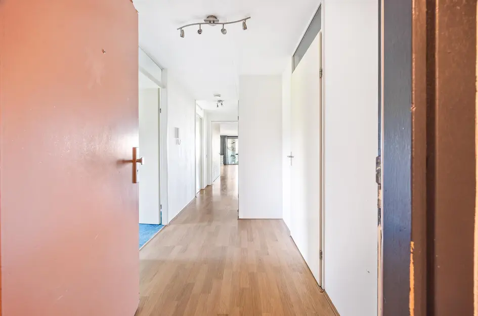 Troelstrakade 39