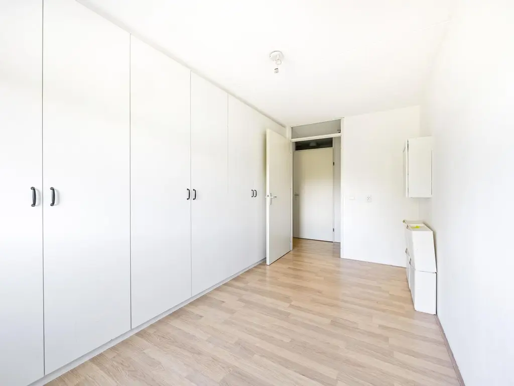 Troelstrakade 39, 'S-Gravenhage