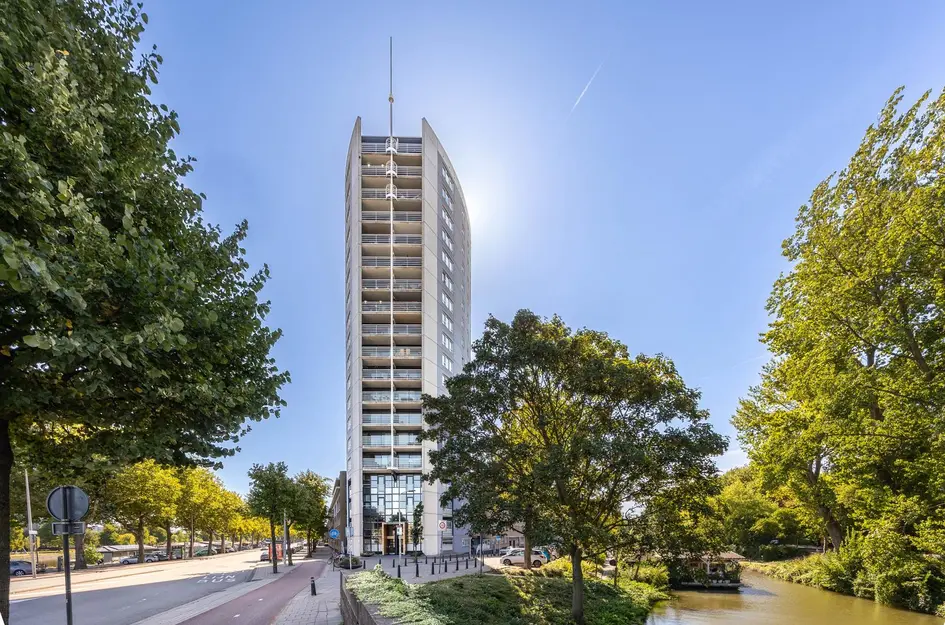 Troelstrakade 39