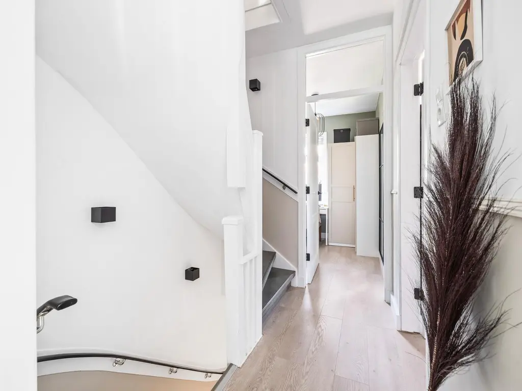 Hoekenburglaan 29, Voorburg