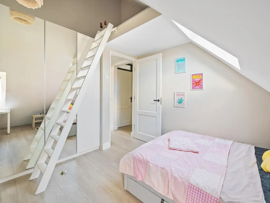 Hoekenburglaan 29, Voorburg