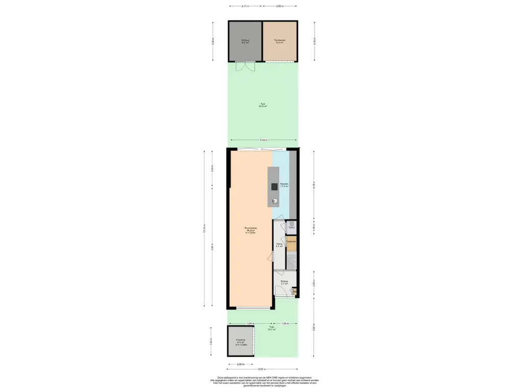 Plattegrond 5