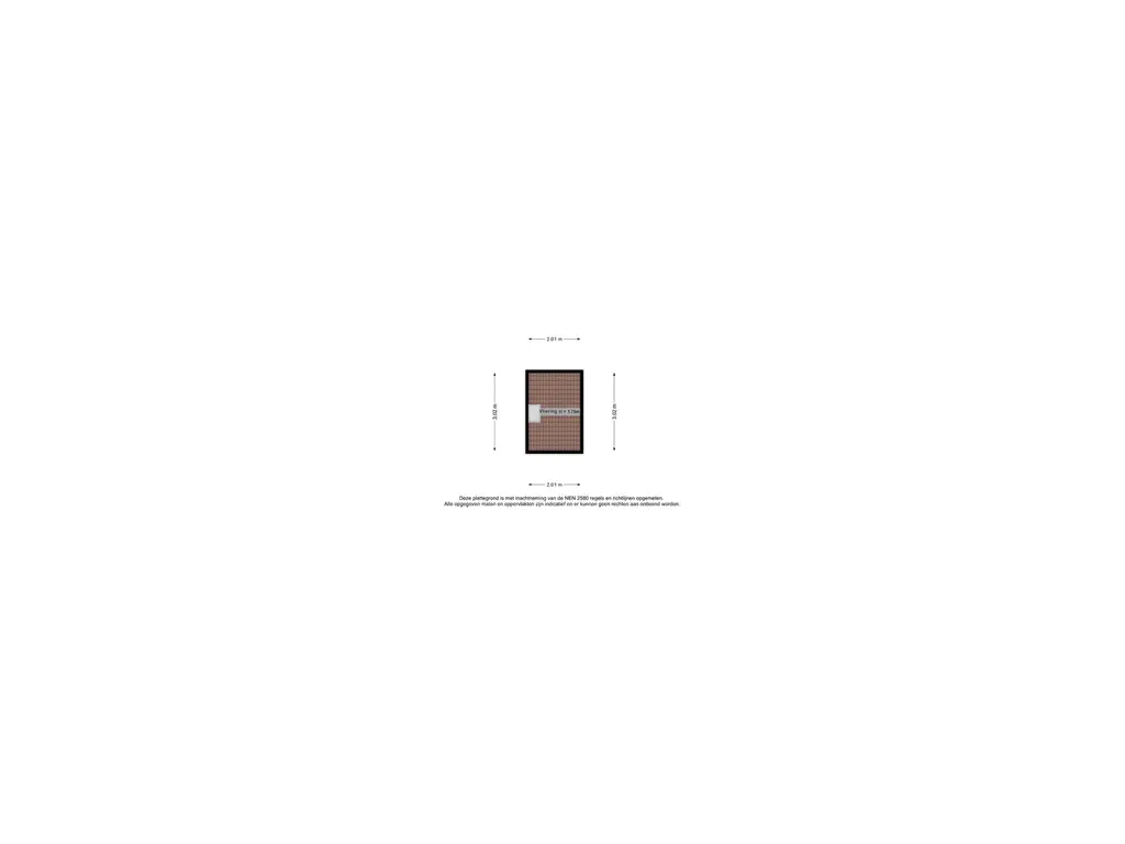Plattegrond 4
