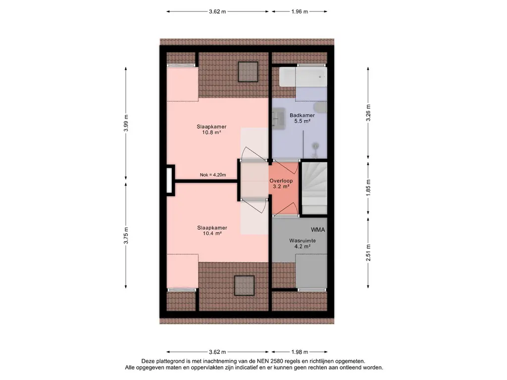 Plattegrond 3
